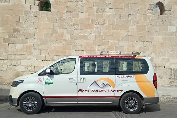 01 way Private Transfer from Cairo Airport to Your Hotel in Cairo - Why the $13 Price Can Make Sense
