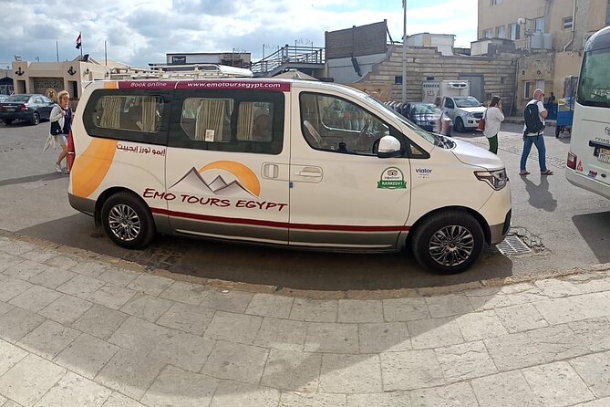 01 way Private Transfer from Cairo Airport to Your Hotel in Cairo - Who Will Get the Most From This Transfer?