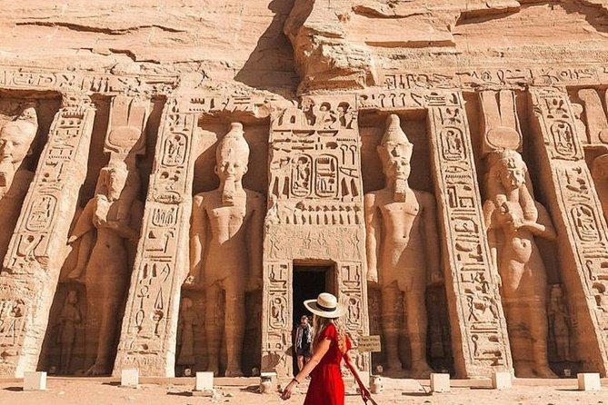 08 Days - 5 Stars Deluxe Egypt Tour ( Cairo and Nile Cruise ) - Day 2: Pyramids, museum, and Cairo’s old market