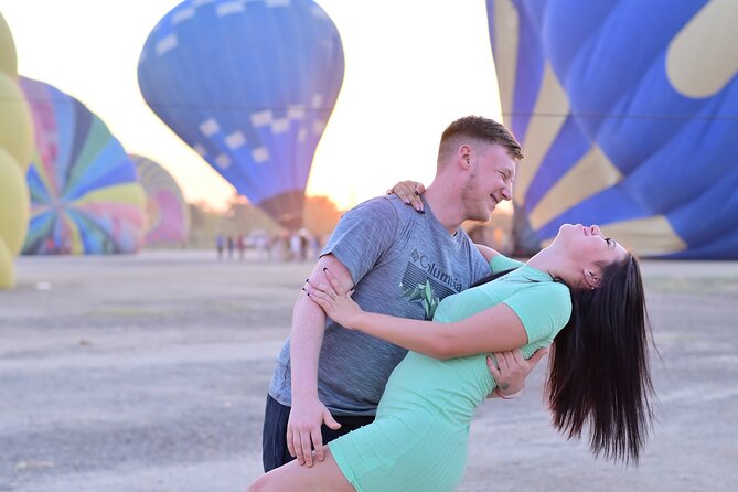 1 Day Private Tour with Hot Air Balloon from Hurghada to Luxor - Why this Hurghada to Luxor trip is so demanding