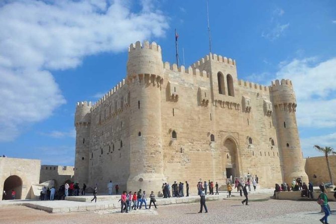 1 Day tour to Alexandria from Cairo - Why Alexandria is worth the long ride from Cairo