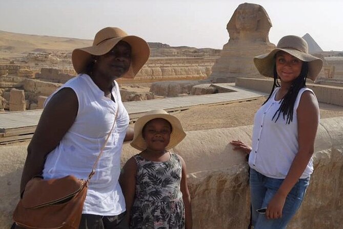 1-day trip to Cairo by plane from Hurghada - Khan Al-Khalili, Old Cairo, or a modern mall