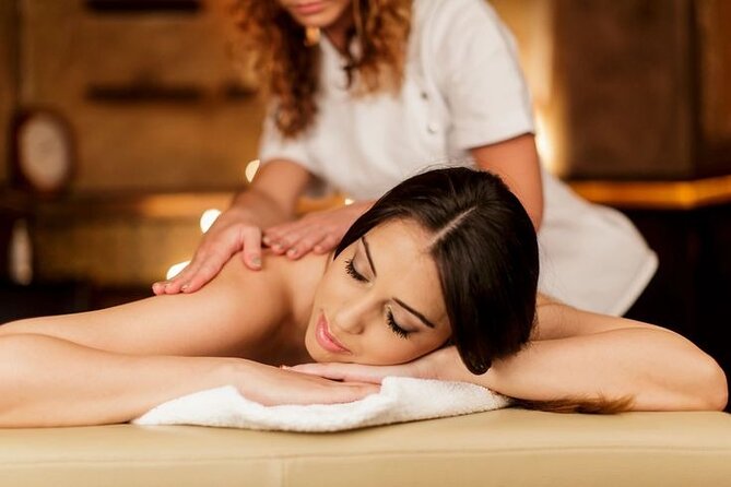 1 Hour Full Body Therapeutic Massage with Transfer in Hurghada - Key points to know before booking