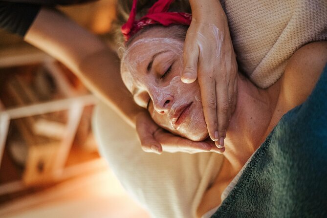 1 Hour Full Body Therapeutic Massage with Transfer in Hurghada - The 60-minute full-body treatment