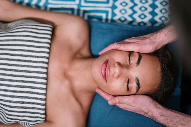 1 Hour Full Body Therapeutic Massage with Transfer in Hurghada - Who should book this massage?