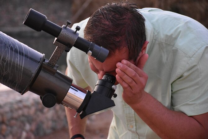 1 Hour horse Ride and Jeep adventure with stargazing -Hurghada - Leaving Hurghada at 3:30 pm