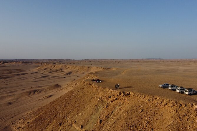 1 Hour horse Ride and Jeep adventure with stargazing -Hurghada - Who will enjoy this evening most