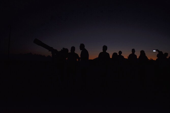 1 Hour horse Ride and Jeep adventure with stargazing -Hurghada - Welcome tea and the Bedouin-style farm