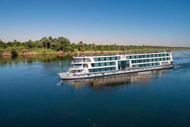 10 Day Ultimate Egypt Tour & Nile Cruise From Luxor to Aswan & Abu Simbel Inc - Day 2: Giza, Saqqara, and the old capital