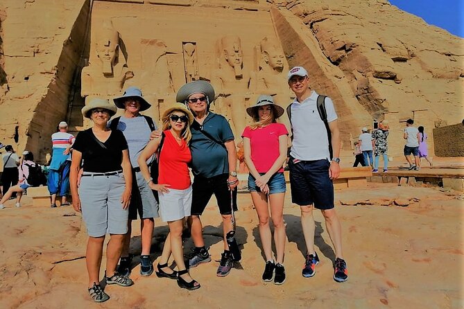 10 Day Ultimate Egypt Tour & Nile Cruise From Luxor to Aswan & Abu Simbel Inc - Day 3: Cairo’s museums, churches, fortress, and bazaar