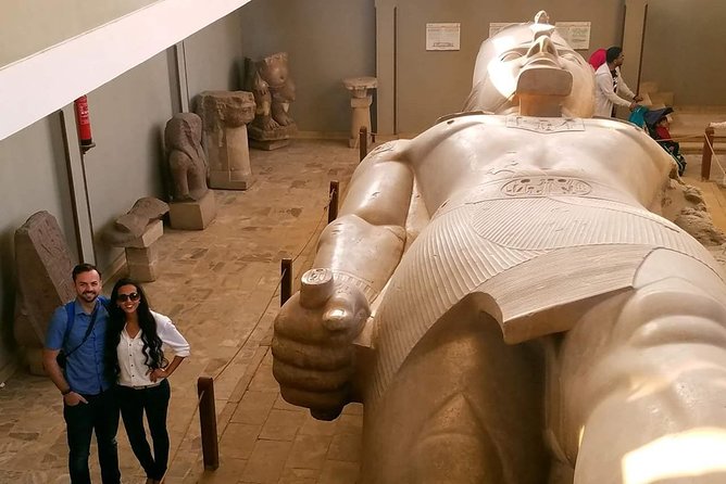 10 Day Ultimate Egypt Tour & Nile Cruise From Luxor to Aswan & Abu Simbel Inc - Day 5: Karnak and Luxor Temple on the east bank