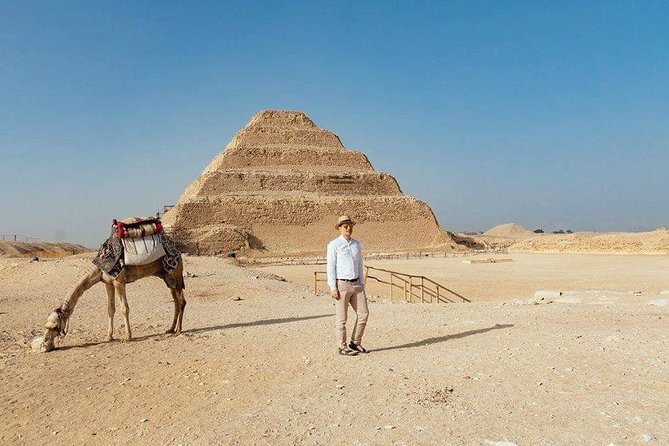 10 Day Ultimate Egypt Tour & Nile Cruise From Luxor to Aswan & Abu Simbel Inc - Day 6: Tombs, Hatshepsut, and the Colossi of Memnon