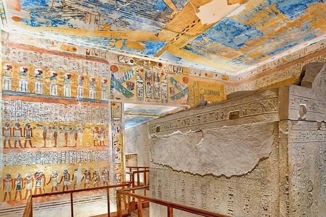 10 Day Ultimate Egypt Tour & Nile Cruise From Luxor to Aswan & Abu Simbel Inc - Days 7 and 8: Edfu, Kom Ombo, and the long road to Abu Simbel