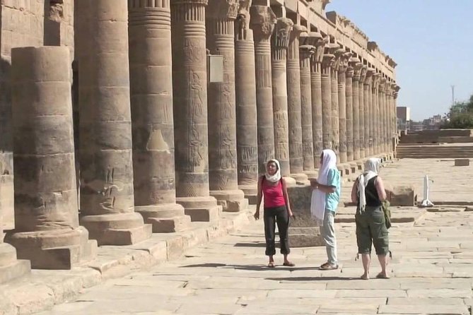 10 Days Cairo Aswan Luxor Hurghada Egypt Tour Package - Cairo arrival and a dinner cruise