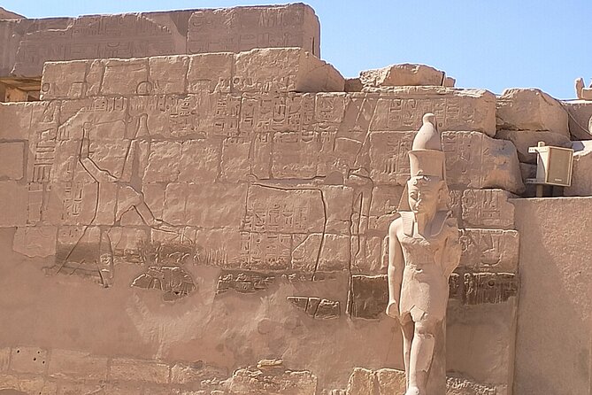 10 Days Egypt wonders Cairo pyramid cruise Hurghada Flight - Cairo begins gently, then Giza takes center stage