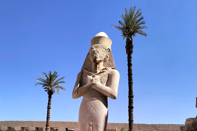 10 Days Egypt wonders Cairo pyramid cruise Hurghada Flight - What the $1,600 price really covers