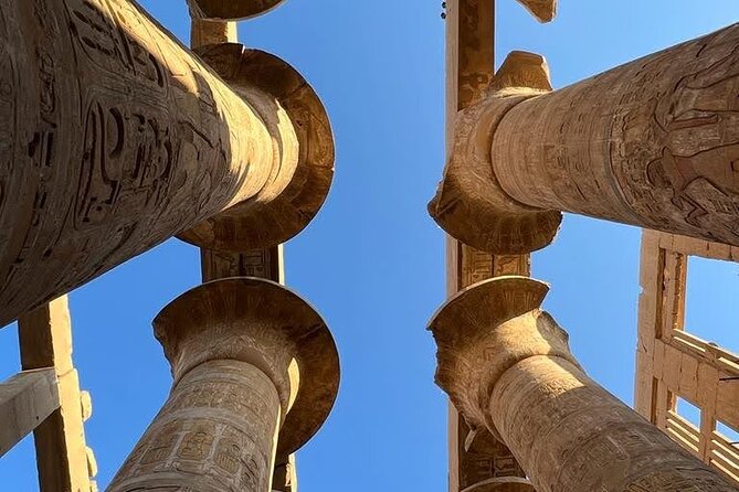 10 Days Tour Cairo & Aswan & Luxor - Day Two: Pyramids, Saqqara, and Memphis