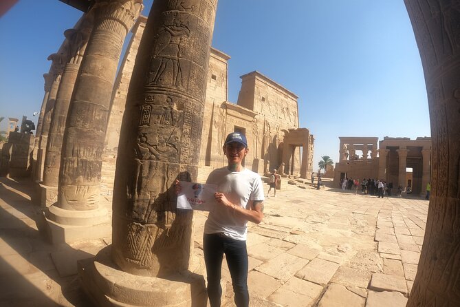 10days Pyramids, Nile cruise and Red sea - Cairo arrival and the first night