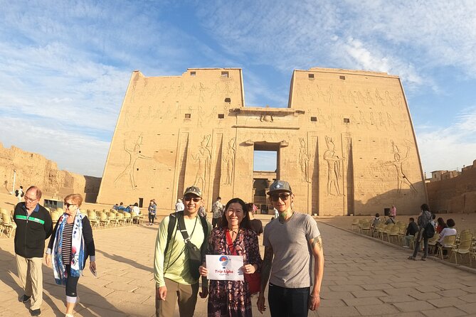 10days Pyramids, Nile cruise and Red sea - Giza and Saqqara: pyramids beyond the postcard