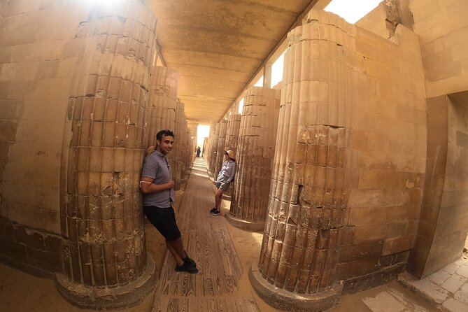 10days Pyramids, Nile cruise and Red sea - Flying south to Aswan and beginning the Nile cruise