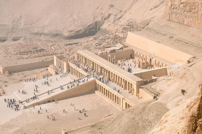 12 Day Exquisite Egypt - Cairo & Nile Cruise & Red Sea Flights & Hotels Included - The highlights that make this Egypt tour different