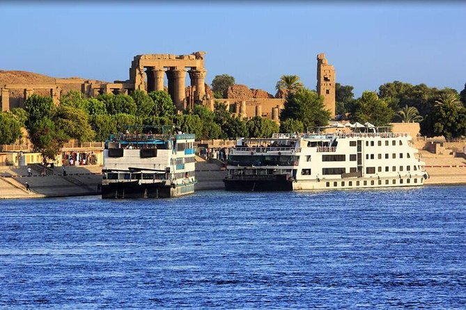 12 Day Exquisite Egypt - Cairo & Nile Cruise & Red Sea Flights & Hotels Included - Giza, Saqqara, and Memphis: three layers of ancient Egypt