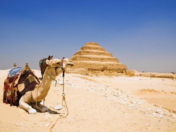 12 Days Classic Egypt Tour with Nile Cruise and Red Sea Stay Everything Included - Arrival in Cairo and the value of airport help