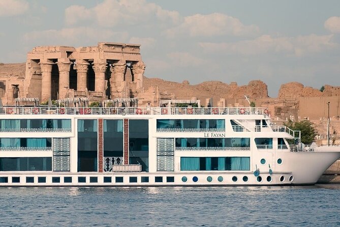 12 Days Classic Egypt Tour with Nile Cruise and Red Sea Stay Everything Included - Hurghada and three slower days by the Red Sea