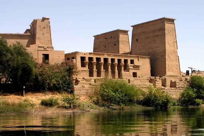 12 Days Classic Egypt Tour with Nile Cruise and Red Sea Stay Everything Included - What the service is like in practice