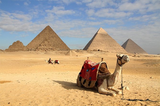 2 Day: Cairo Short Break Package - Transport, pace, and the private-tour advantage