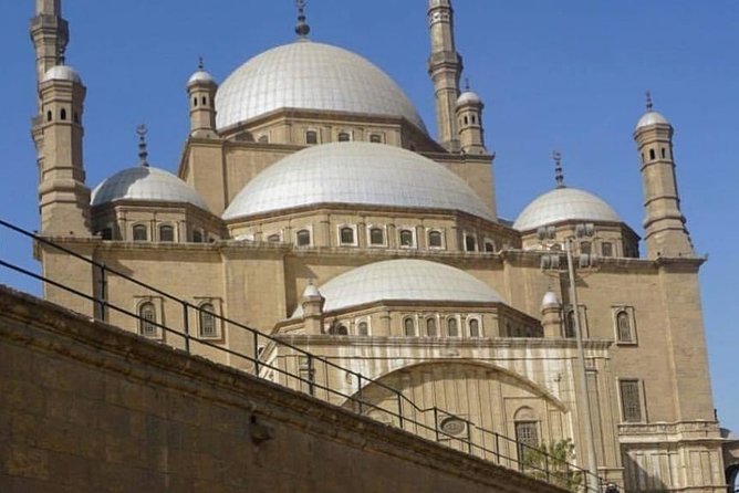 2 Day: Cairo Short Break Package - Who will get the most from this short break?