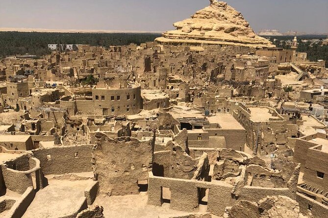 2-Day Egypt Desert Rose Tour - Five things to know before you book