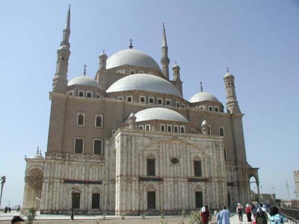 2 Day private guided Cairo tours - Key points to know before booking