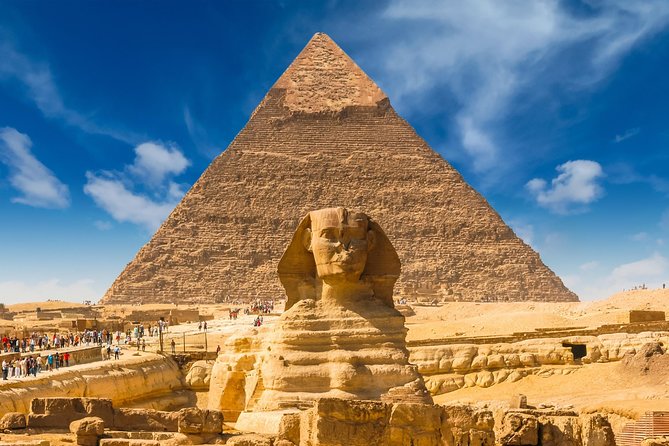 2 Day private guided Cairo tours - Who should choose this two-day Cairo plan?