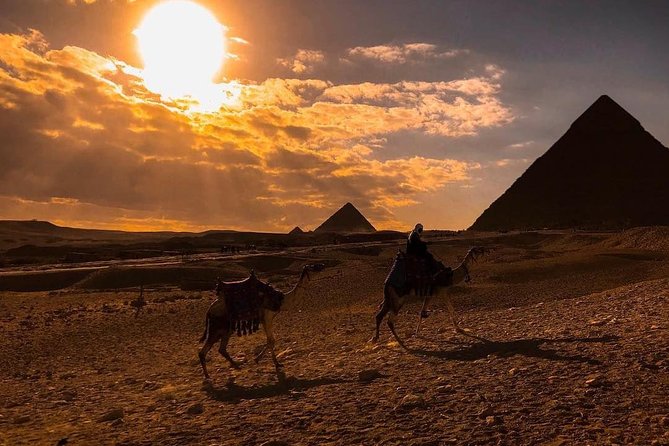 2 Day private guided Cairo tours - Should you book it?