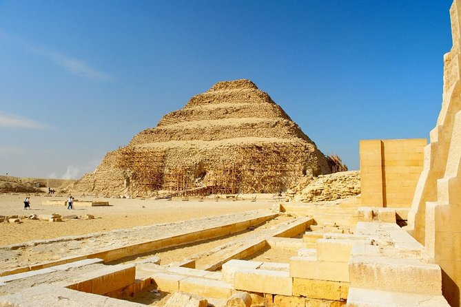 2 Day private guided Cairo tours - FAQ