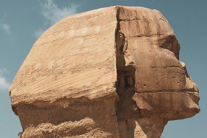 2 Day Pyramid, Sakkara, Memphis, Museum, and Citadel Private Tour - Why This Two-Day Plan Works