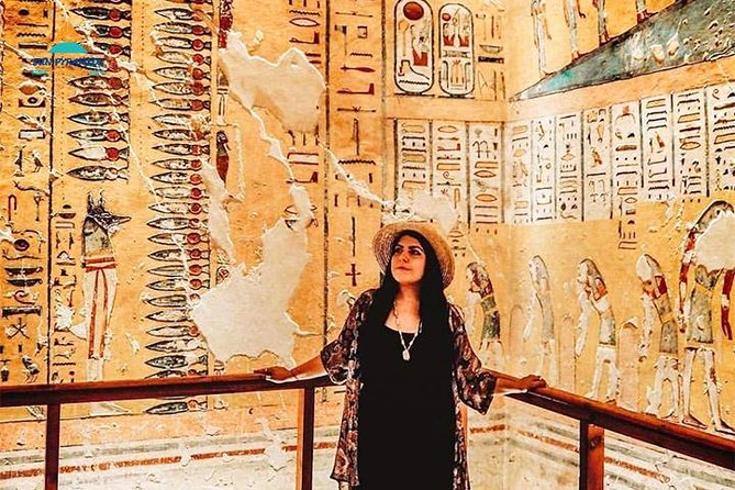 2 Day Short Break in Luxor Package - What the private format really adds