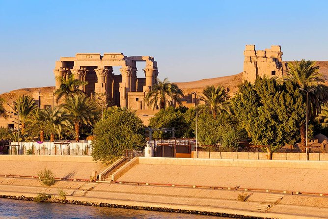 2 days 1 night Luxor,Aswan & Abu simbel by flight from Cairo - Why this short Egypt trip works