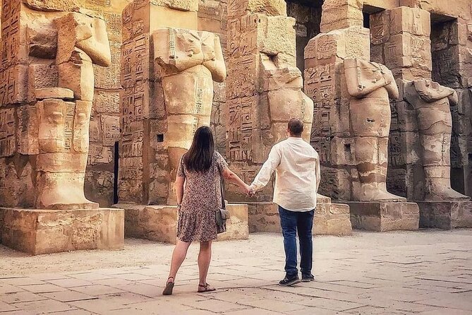 2 days 1 night Luxor,Aswan & Abu simbel by flight from Cairo - What $815 includes, and what it does not