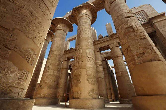 2 Days 1 Night Travel Package To Aswan & Luxor From Cairo - Abu Simbel, the long road to Egypt’s great spectacle
