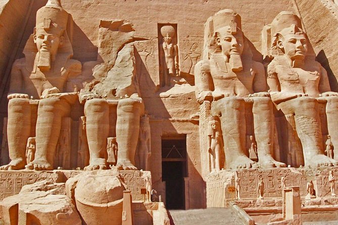 2 Days 1 Night Travel Package To Aswan & Luxor From Cairo - Aswan High Dam and the cost of controlling the Nile