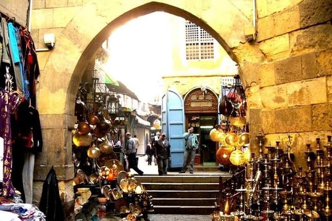 2 Days best of Cairo & Giza private guided tour - Why this two-day plan works