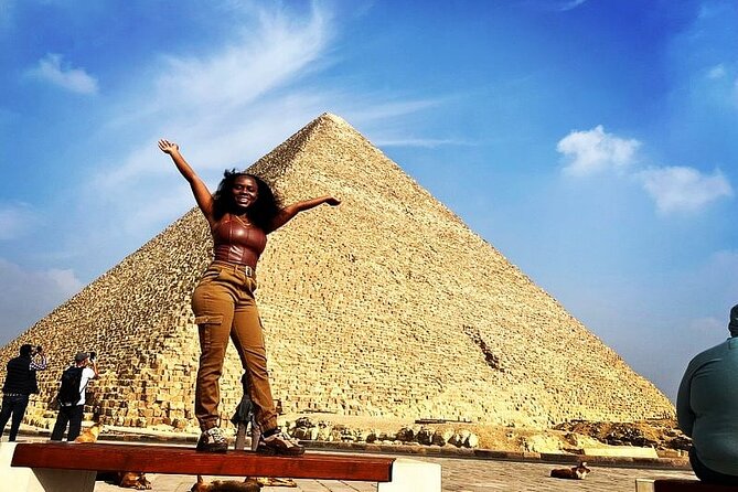 2 Days best of Cairo & Giza private guided tour - Coptic Cairo and the story of Old Cairo