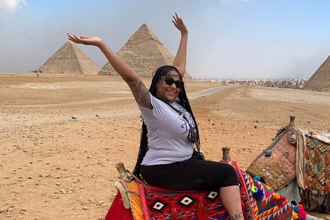 2 Days best of Cairo & Giza private guided tour - Khan El-Khalili: a final hour in Islamic Cairo