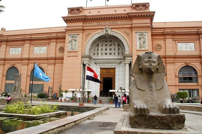 2 days cairo - Why two private days make sense in Cairo