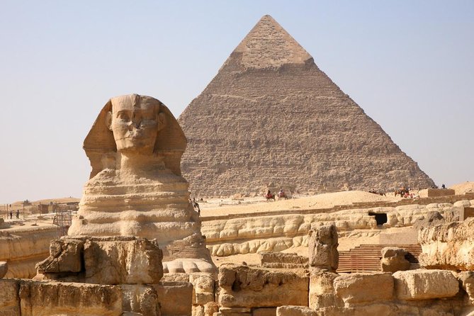 2 days cairo - Giza: the essential view of ancient Egypt