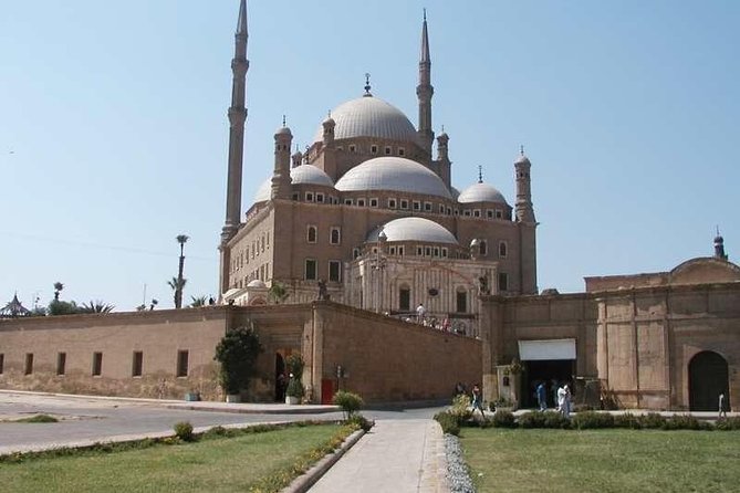 2 days cairo - Cave Church and the story of Coptic Cairo