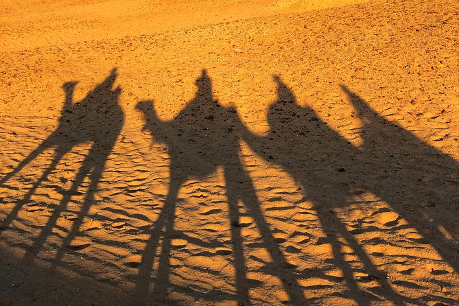 2 days cairo and giza attractions plus Gem, private tour - Day One: Giza’s Pyramids and the Sphinx