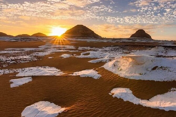 2 Days Camping Trip in the White Desert of Cairo - Why the White Desert deserves two days